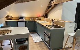 Logement cocon